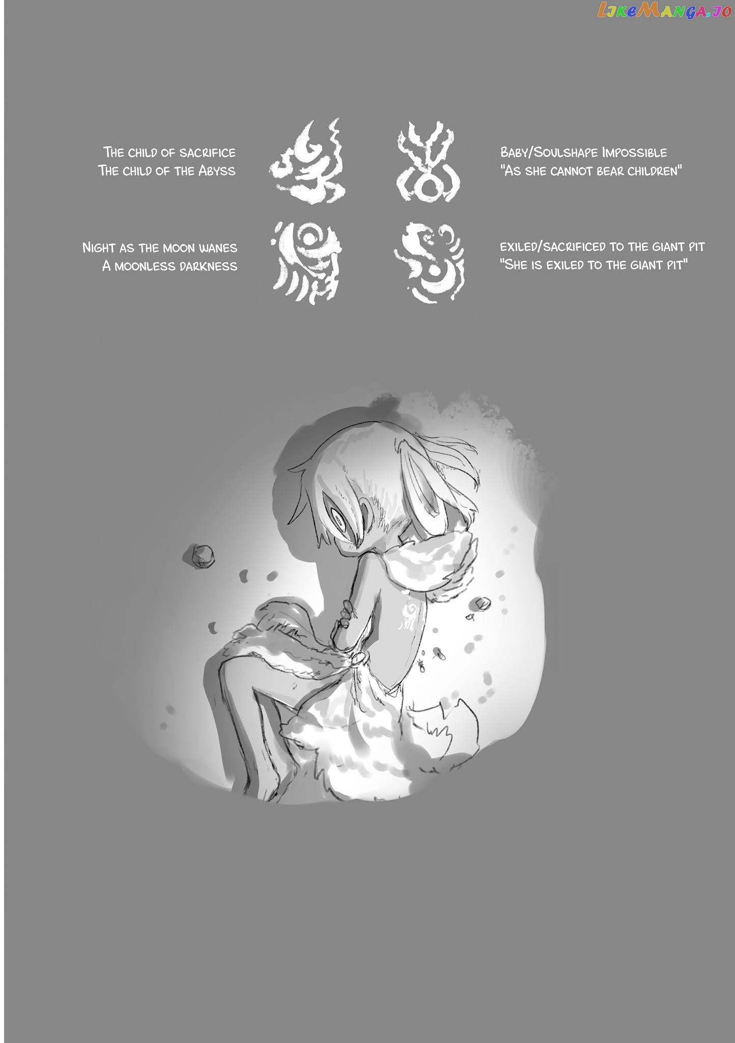 Made in Abyss, Chapter 60.5 image 09